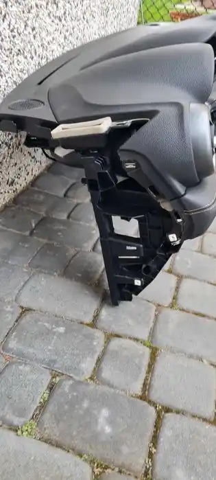 ALFA ROMEO TONALE Deska Rozdzielcza Konsola Poduszka Pasażera