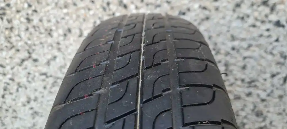 CITROEN PEUGEOT Koło Dojazdowe Dojazdówka 15'' 4x108