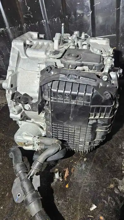 Citroen Peugeot Opel Skrzynia Biegów AWF8G30 20GTCA