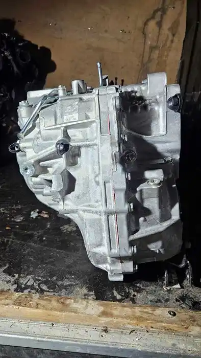 Citroen Peugeot Opel Skrzynia Biegów AWF8G30 20GTCA