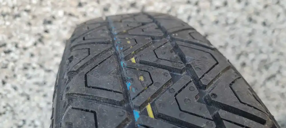 OPEL 5x110 Koło dojazdowe 115/70/16 + zestaw naprawczy