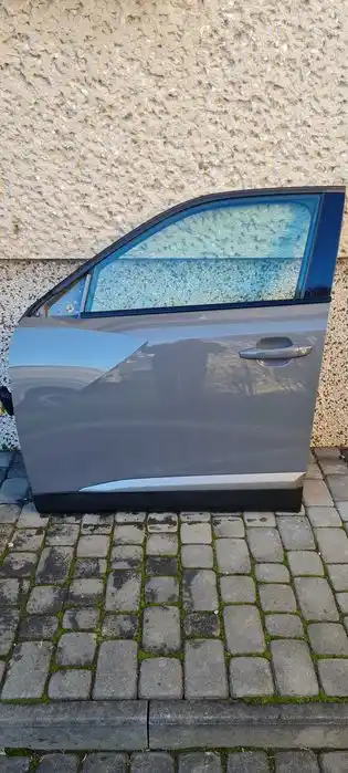 PEUGEOT 2008 II 2019- Drzwi Przód Przednie Lewe ELD