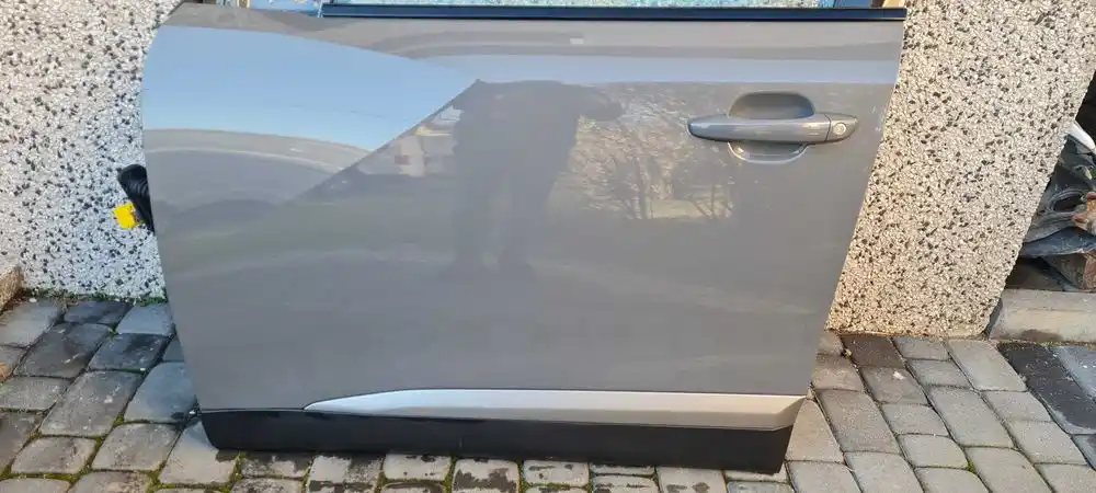 PEUGEOT 2008 II 2019- Drzwi Przód Przednie Lewe ELD