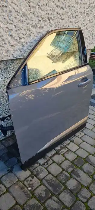 PEUGEOT 2008 II 2019- Drzwi Przód Przednie Lewe ELD
