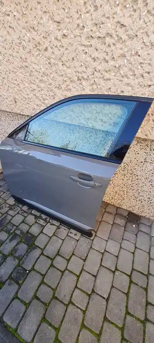 PEUGEOT 2008 II 2019- Drzwi Przód Przednie Lewe ELD