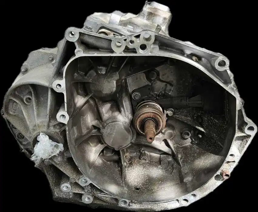 Citroen Peugeot 1.2 THP Skrzynia Biegów Manual 20EA52