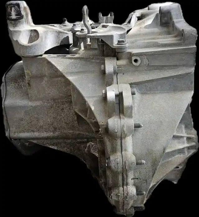 Citroen Peugeot 1.2 THP Skrzynia Biegów Manual 20EA52