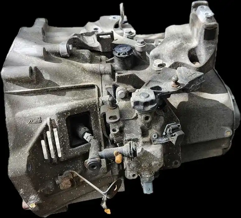 Citroen Peugeot 1.2 THP Skrzynia Biegów Manual 20EA52