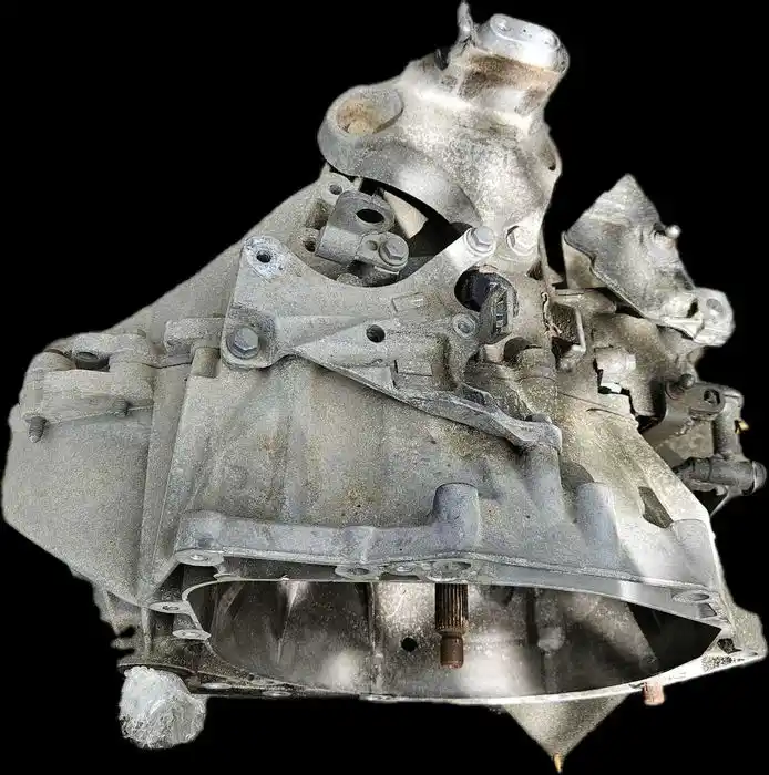 Citroen Peugeot 1.2 THP Skrzynia Biegów Manual 20EA52