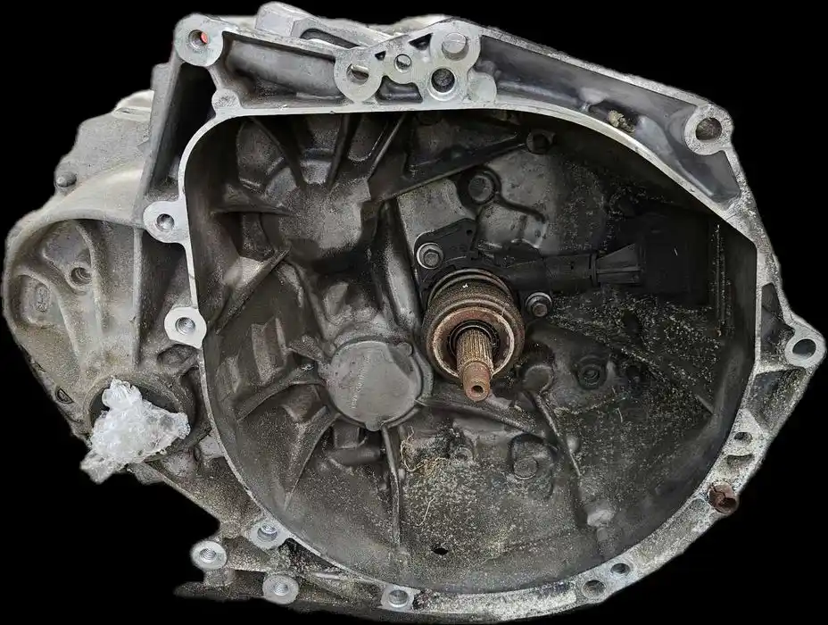 Citroen Peugeot 1.2 THP Skrzynia Biegów Manual 20EA52