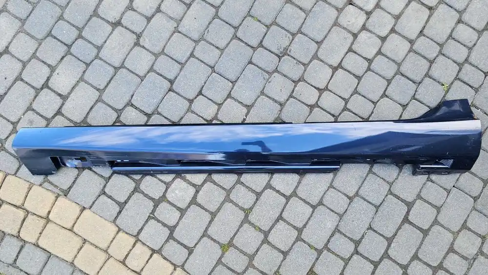 VOLVO V40 II 12-19 Listwa Progowa Lewa