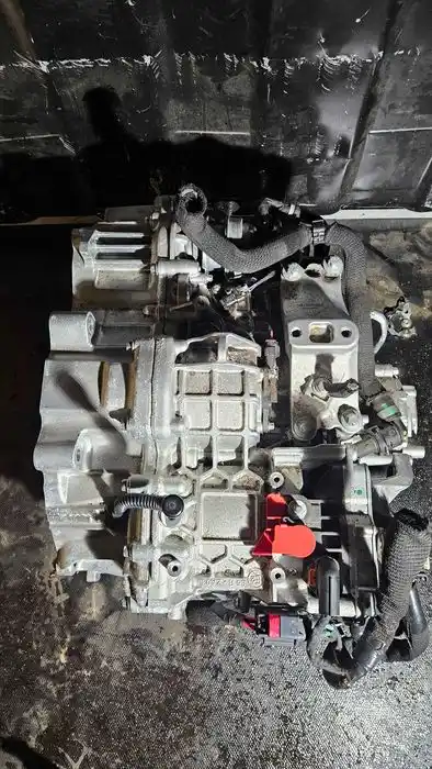 Skrzynia Biegów Automat 20F9D5 CITROEN PEUGEOT OPEL 1.2 THP