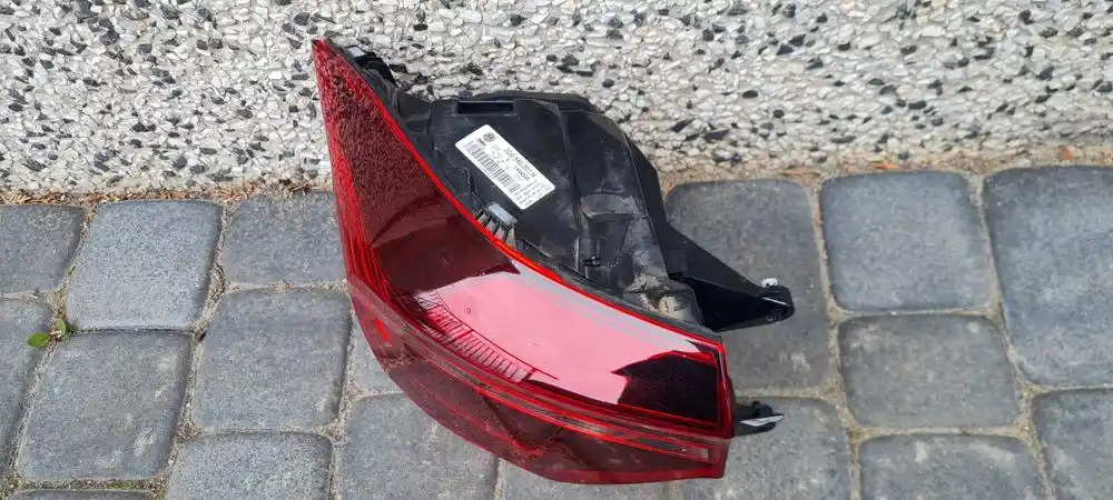 VOLKSWAGEN POLO VI 2R Lampa Tył Tylna Lewa