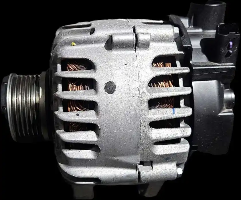 CITROEN PEUGEOT OPEL 1.2 THP Alternator 5300km