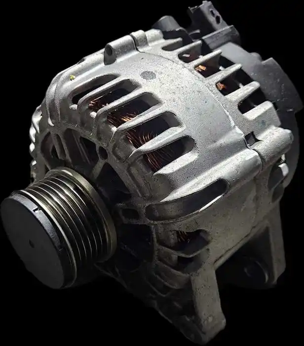 CITROEN PEUGEOT OPEL 1.2 THP Alternator 5300km