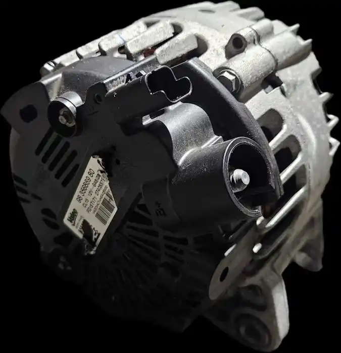 CITROEN PEUGEOT OPEL 1.2 THP Alternator 5300km