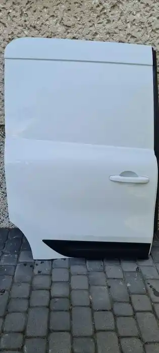 RENAULT KANGOO IV MERCEDES CITAN 21- drzwi boczne przesuwne DQNG