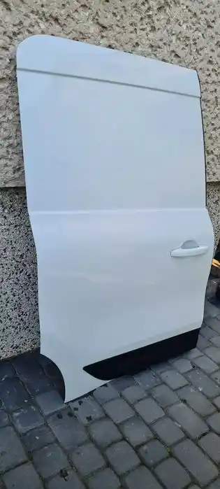 RENAULT KANGOO IV MERCEDES CITAN 21- drzwi boczne przesuwne DQNG