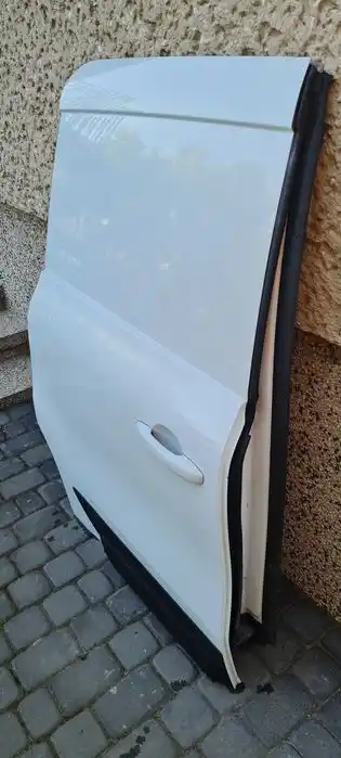 RENAULT KANGOO IV MERCEDES CITAN 21- drzwi boczne przesuwne DQNG