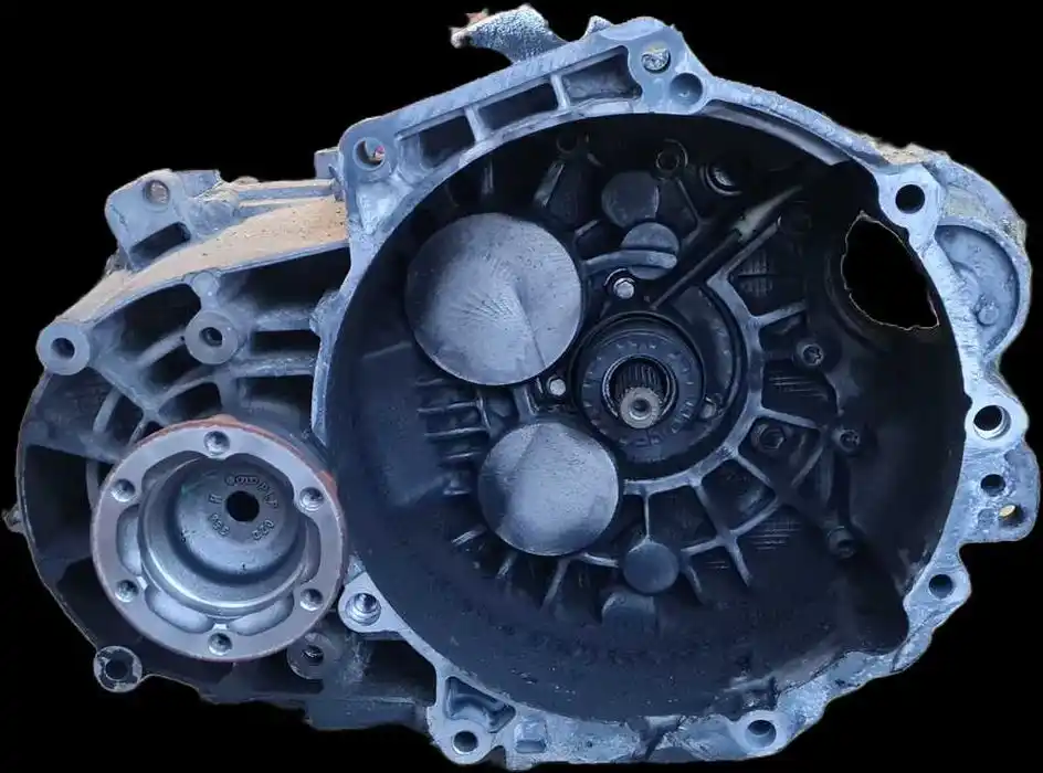 VW AUDI SEAT SKODA 2.0 TDI Skrzynia Biegów Manualna 6 PFL