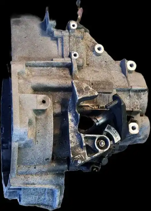 VW AUDI SEAT SKODA 2.0 TDI Skrzynia Biegów Manualna 6 PFL