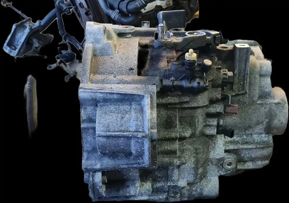 VW AUDI SEAT SKODA 2.0 TDI Skrzynia Biegów Manualna 6 PFL