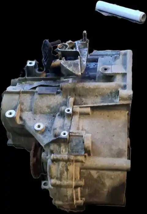 VW AUDI SEAT SKODA 2.0 TDI Skrzynia Biegów Manualna 6 PFL