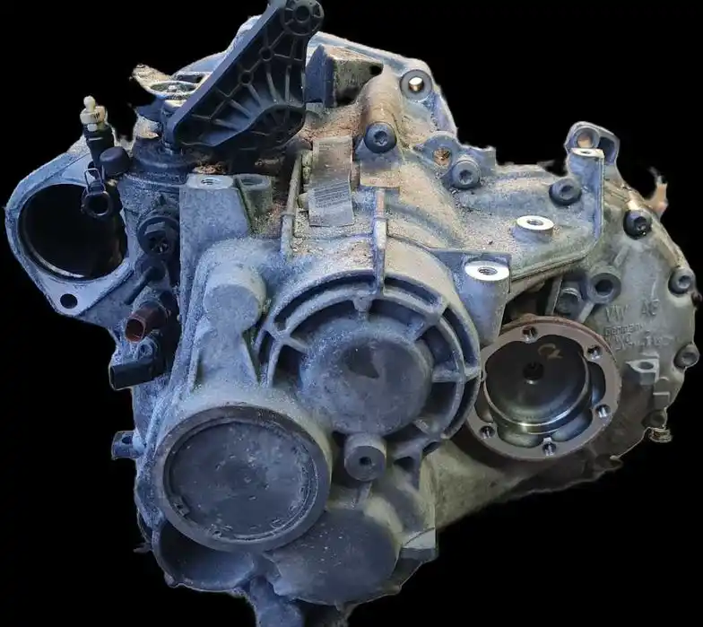 VW AUDI SEAT SKODA 2.0 TDI Skrzynia Biegów Manualna 6 PFL