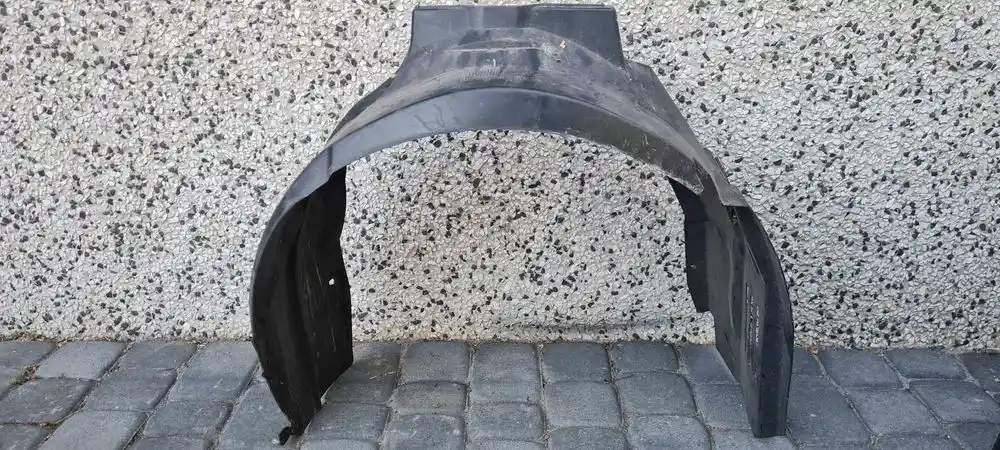 FIAT 500 ABARTH Nadkole Przód Przednie Prawe DX 51820273