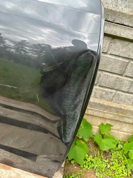 Mercedes GLC W254 Drzwi Przód Przednie Prawe