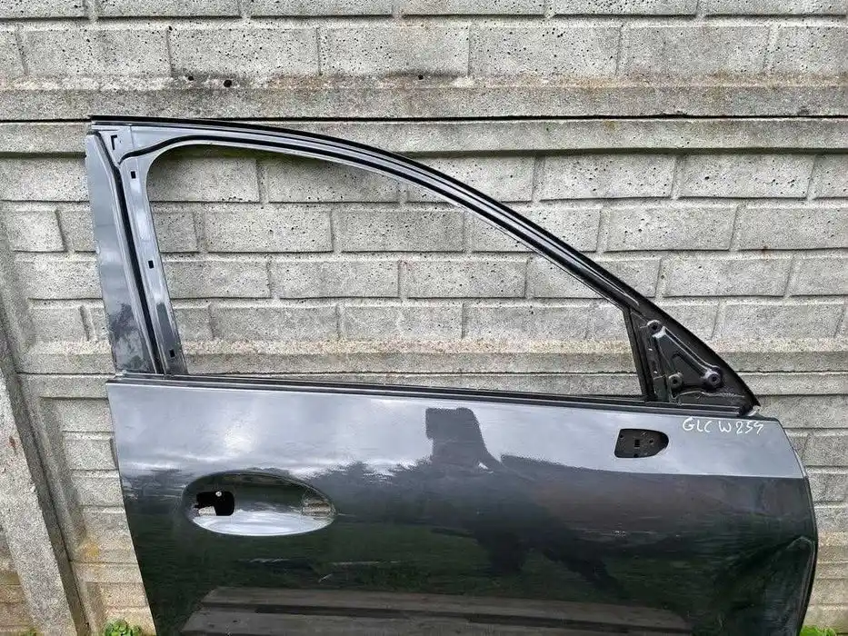 Mercedes GLC W254 Drzwi Przód Przednie Prawe