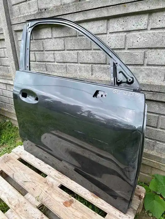 Mercedes GLC W254 Drzwi Przód Przednie Prawe