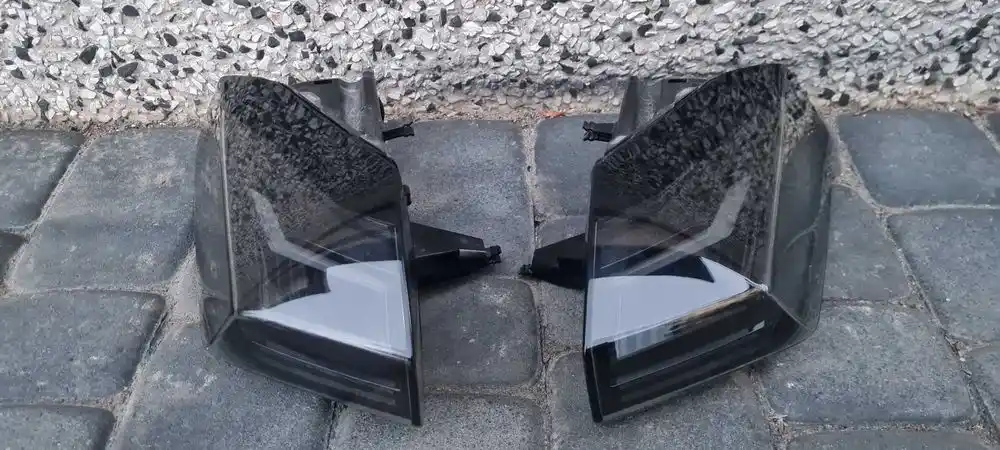 PEUGEOT 2008 II LIFT 23- Lampa Tył Tylna Lewa Prawa