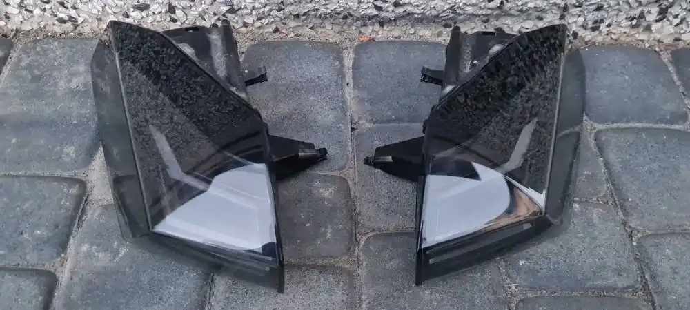 PEUGEOT 2008 II LIFT 23- Lampa Tył Tylna Lewa Prawa