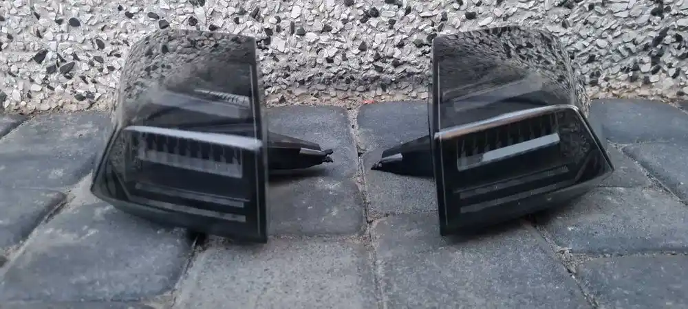 PEUGEOT 2008 II LIFT 23- Lampa Tył Tylna Lewa Prawa