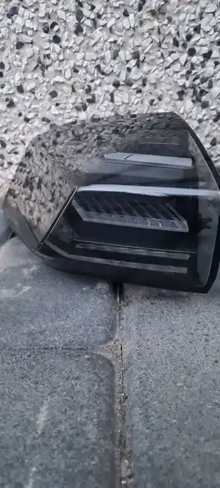 PEUGEOT 2008 II LIFT 23- Lampa Tył Tylna Lewa Prawa