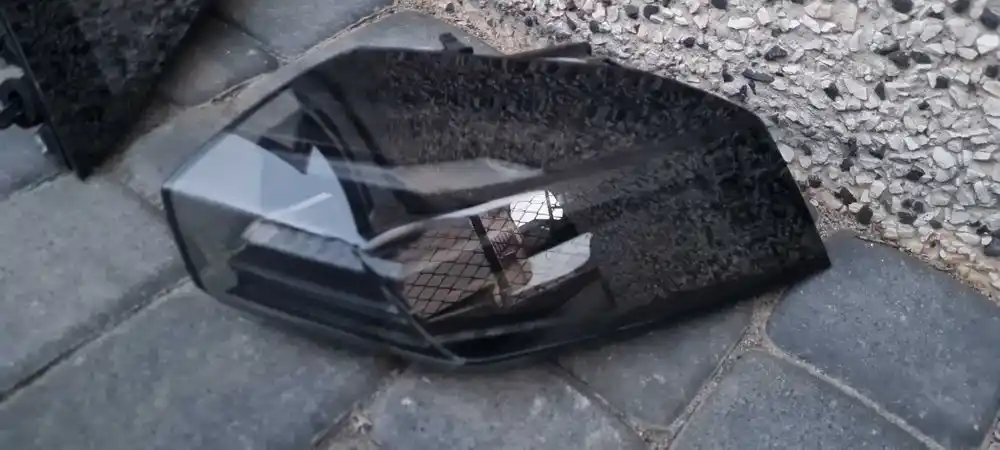 PEUGEOT 2008 II LIFT 23- Lampa Tył Tylna Lewa Prawa