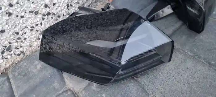 PEUGEOT 2008 II LIFT 23- Lampa Tył Tylna Lewa Prawa
