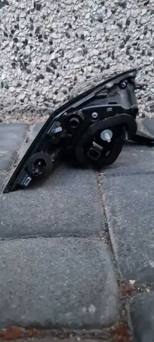 PEUGEOT 2008 II LIFT 23- Lampa Tył Tylna Lewa Prawa