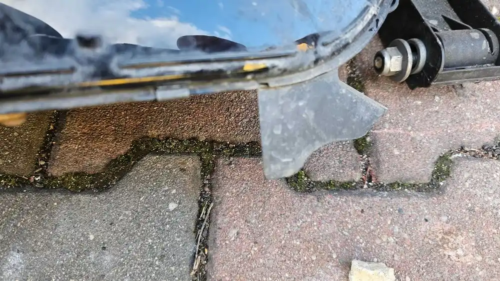 RENAULT CLIO V LIFT 23-26 Kompletny Przód Full Led