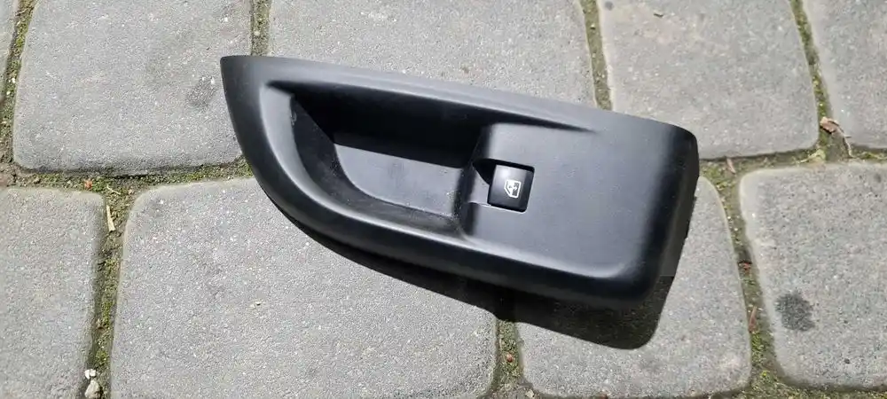 ALFA ROMEO TONALE Przełącznik, Panel Otwierania Szyby Przód Prawy