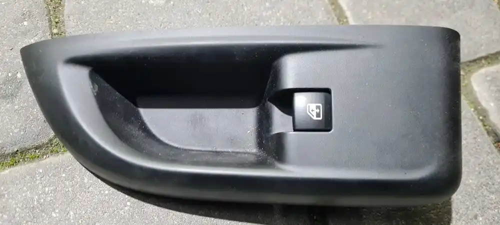 ALFA ROMEO TONALE Przełącznik, Panel Otwierania Szyby Przód Prawy