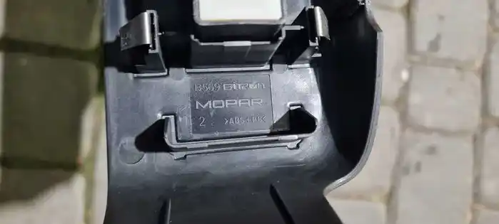 ALFA ROMEO TONALE Przełącznik, Panel Otwierania Szyby Przód Prawy