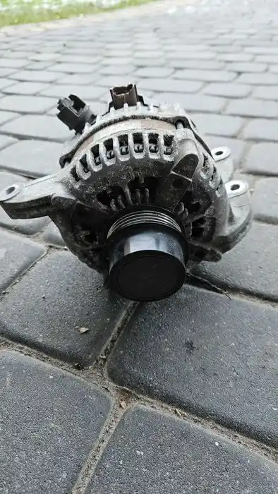 FORD MUSTANG VI 2.3 Ecoboost Alternator