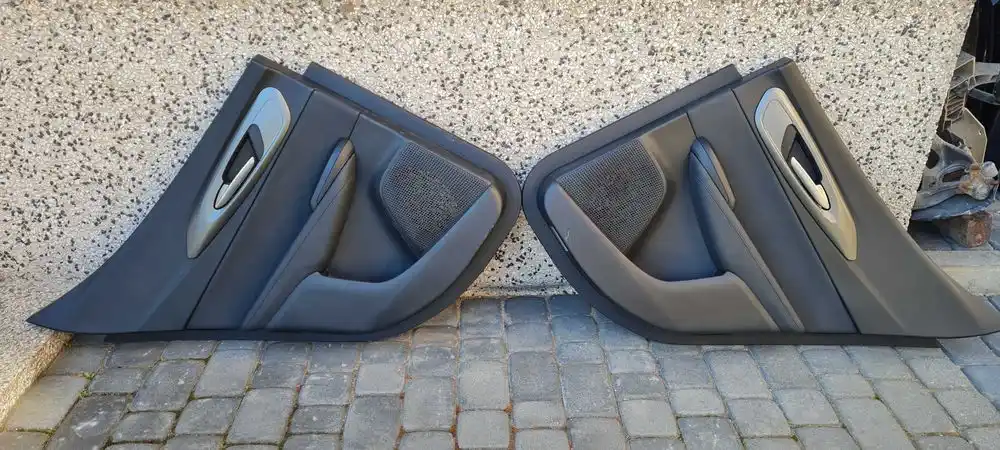 ALFA ROMEO TONALE Boczek Drzwi Tył Tylny Lewy Prawy