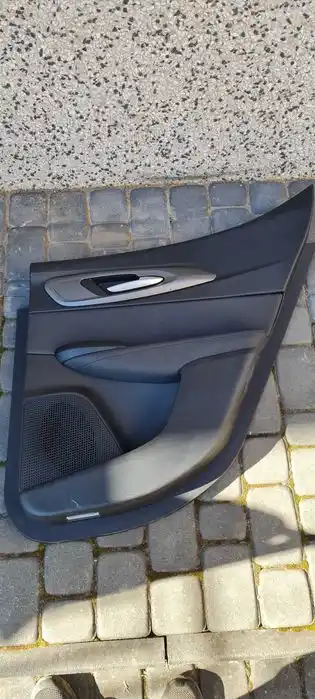 ALFA ROMEO TONALE Boczek Drzwi Tył Tylny Lewy Prawy
