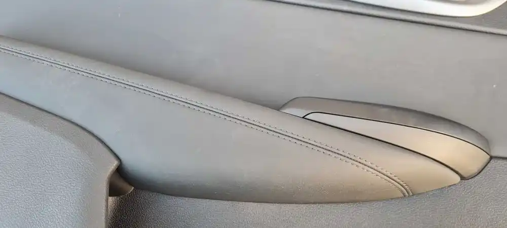 ALFA ROMEO TONALE Boczek Drzwi Tył Tylny Lewy Prawy