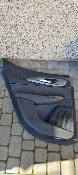 ALFA ROMEO TONALE Boczek Drzwi Tył Tylny Lewy Prawy