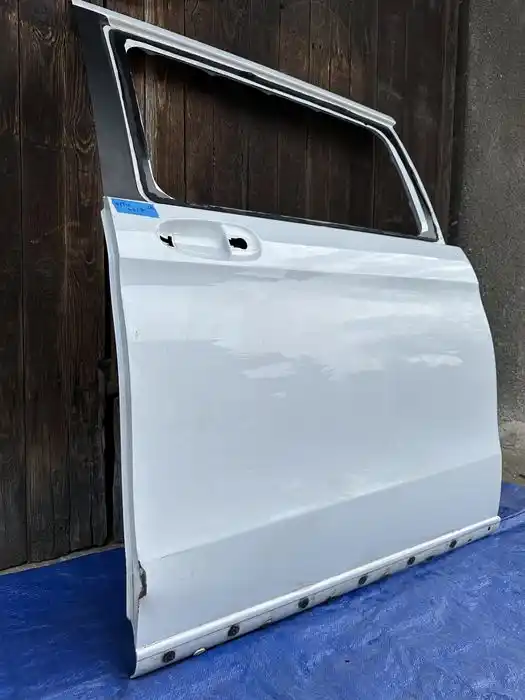 Mercedes Vito W447 Drzwi Przesuwne Boczne Lewe