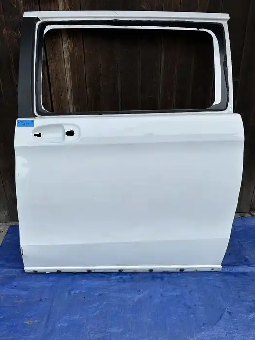 Mercedes Vito W447 Drzwi Przesuwne Boczne Lewe